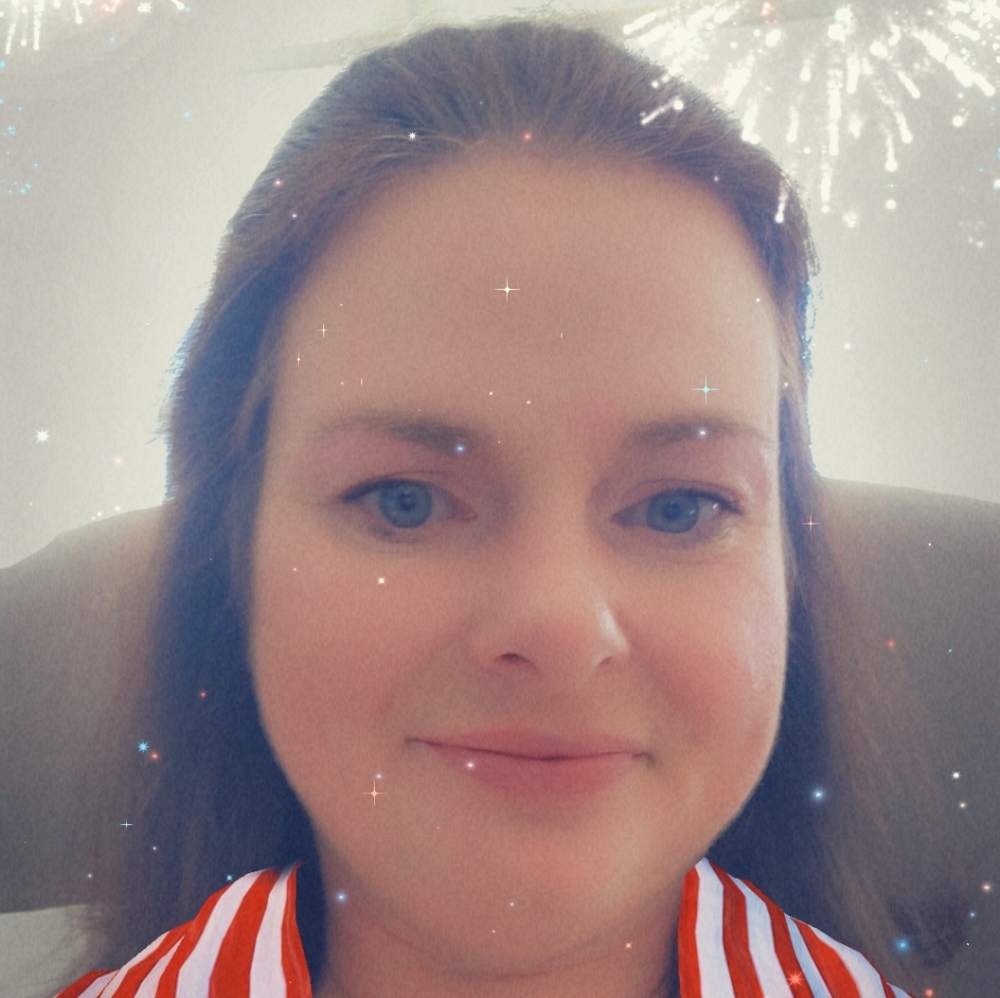 Meet your Posher, Kristin